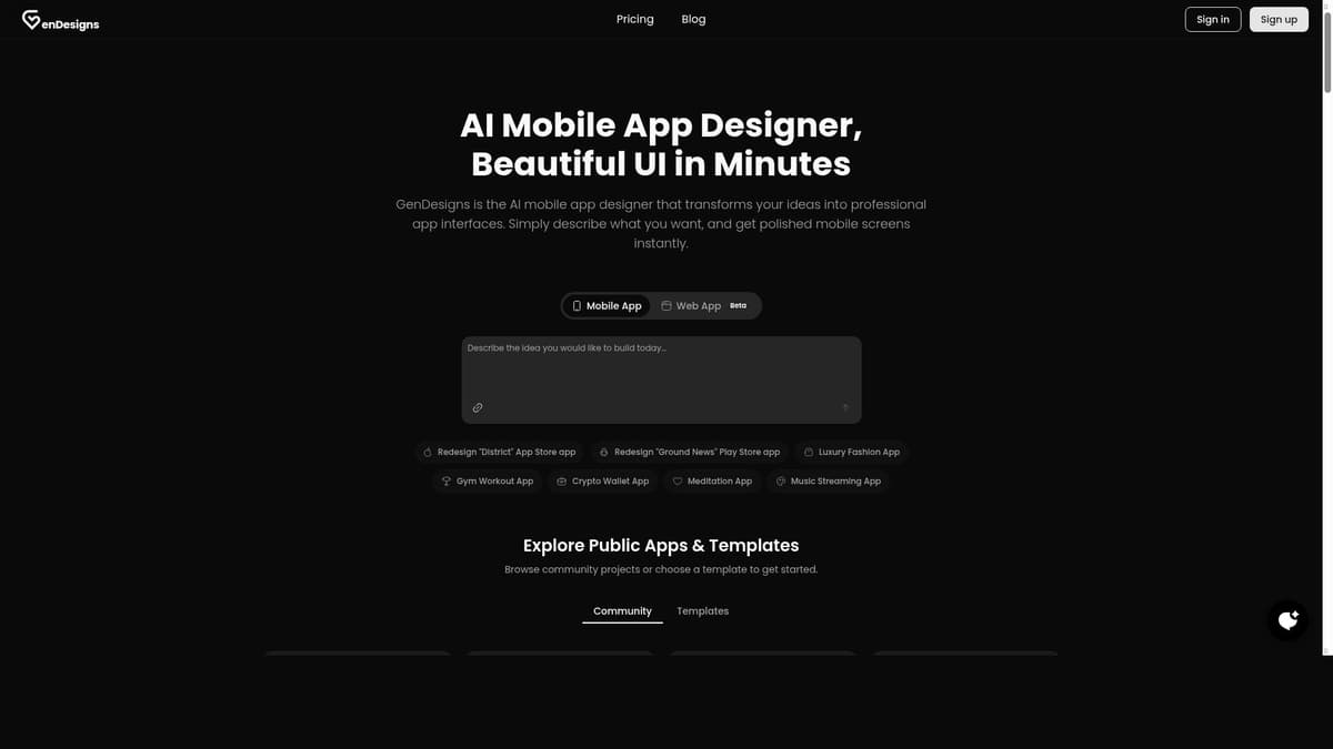 FlexApp