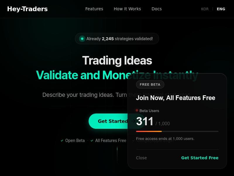 HeyTraders