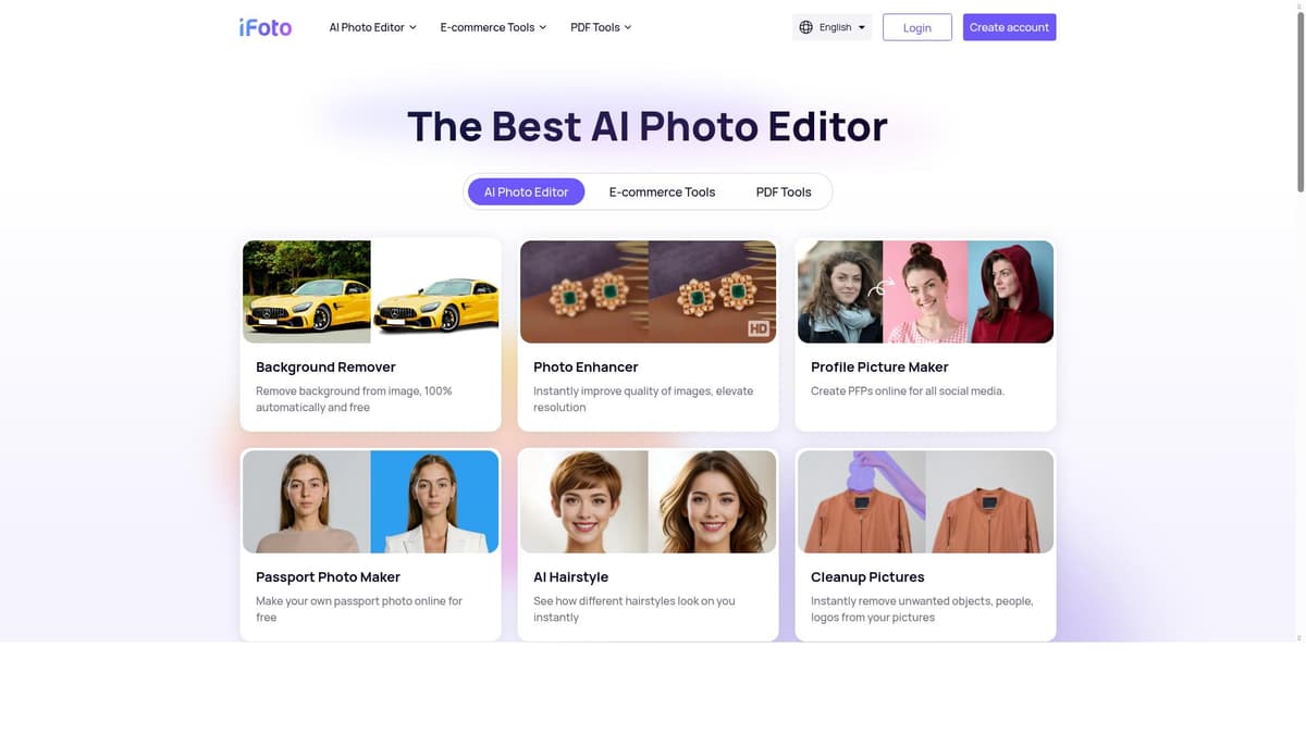 iFoto