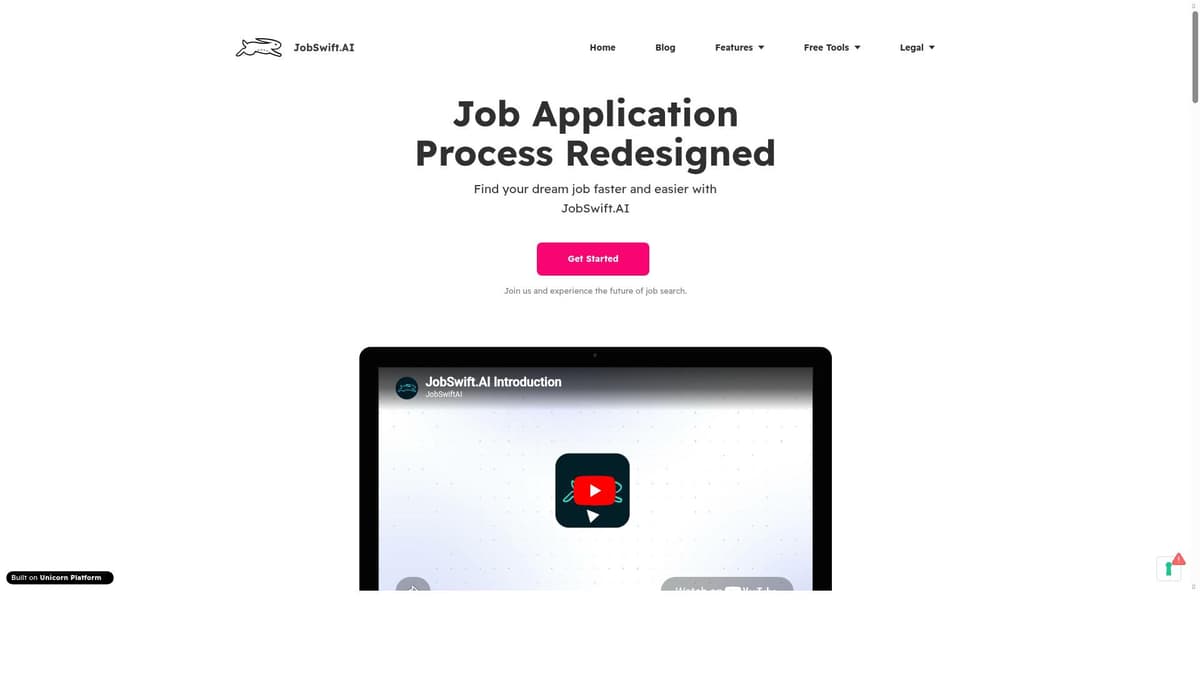 JobSwift.AI