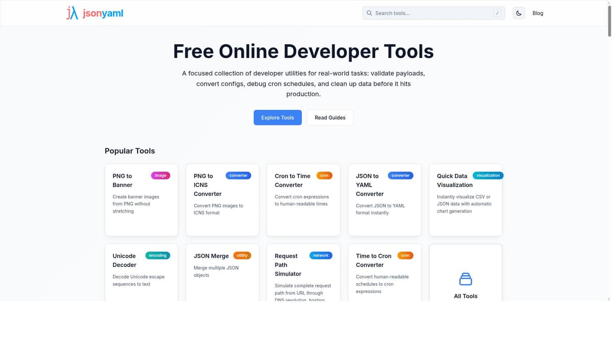 jsonyaml.com