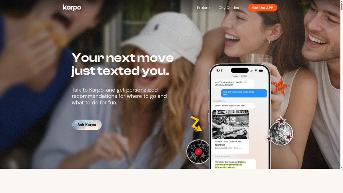 Karpo