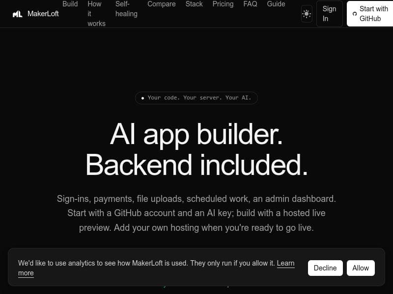 MakerLoft