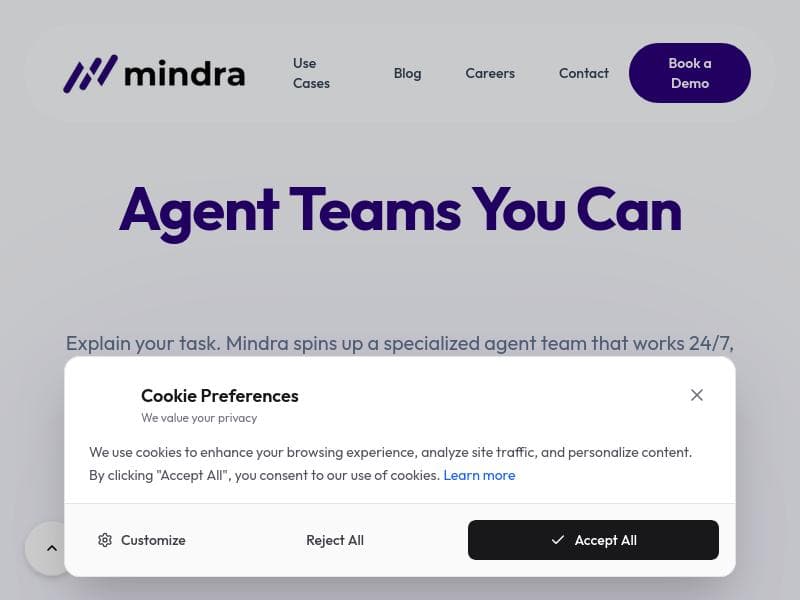 Mindra