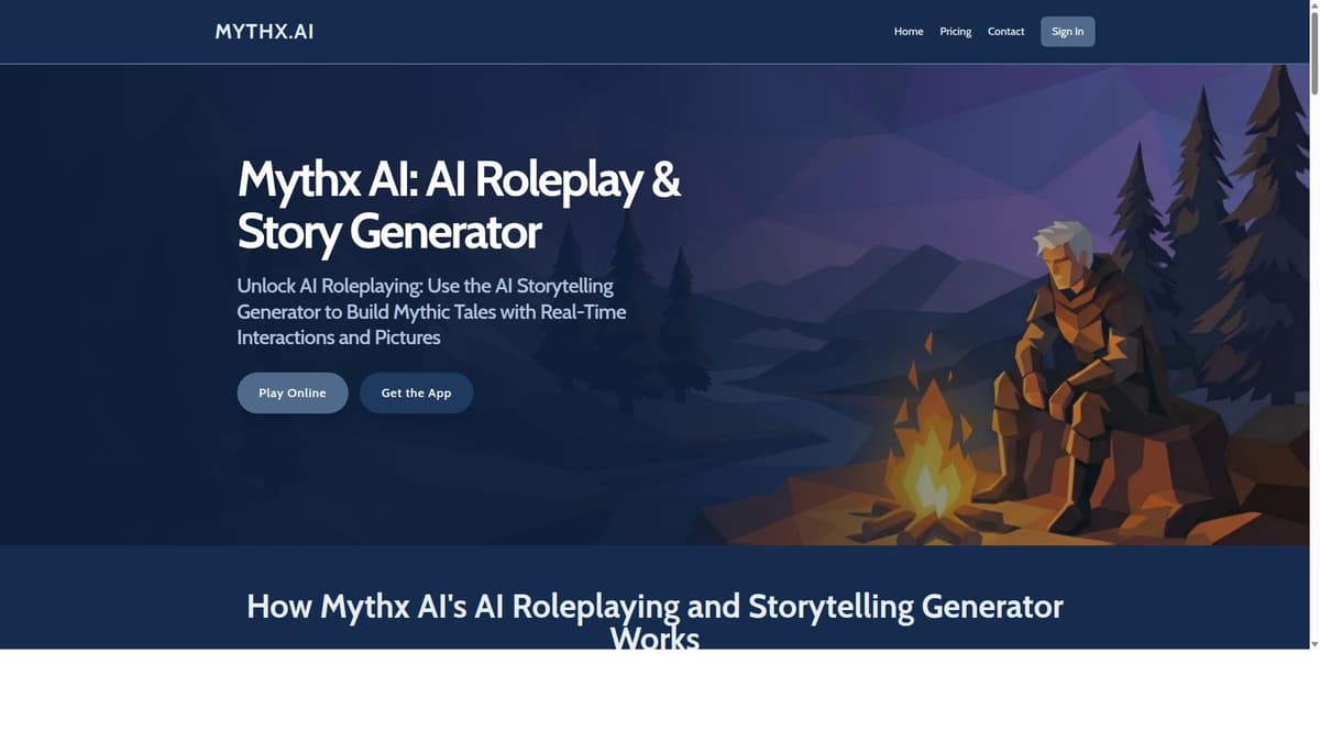 Mythx AI