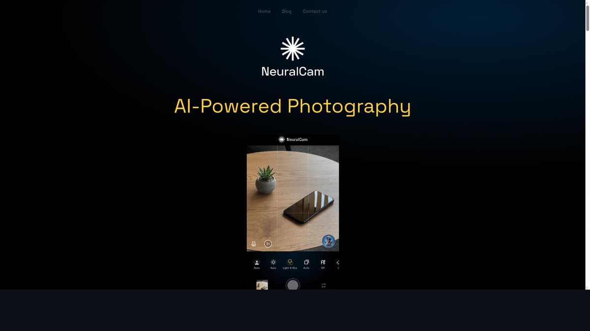 NeuralStudio