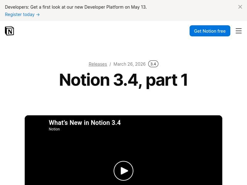 Notion 3.4