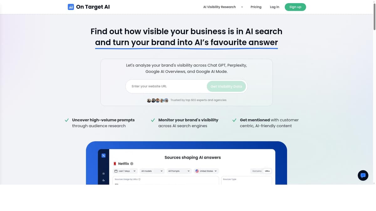 On Target AI