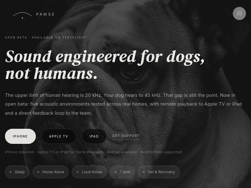 Pawse.ai