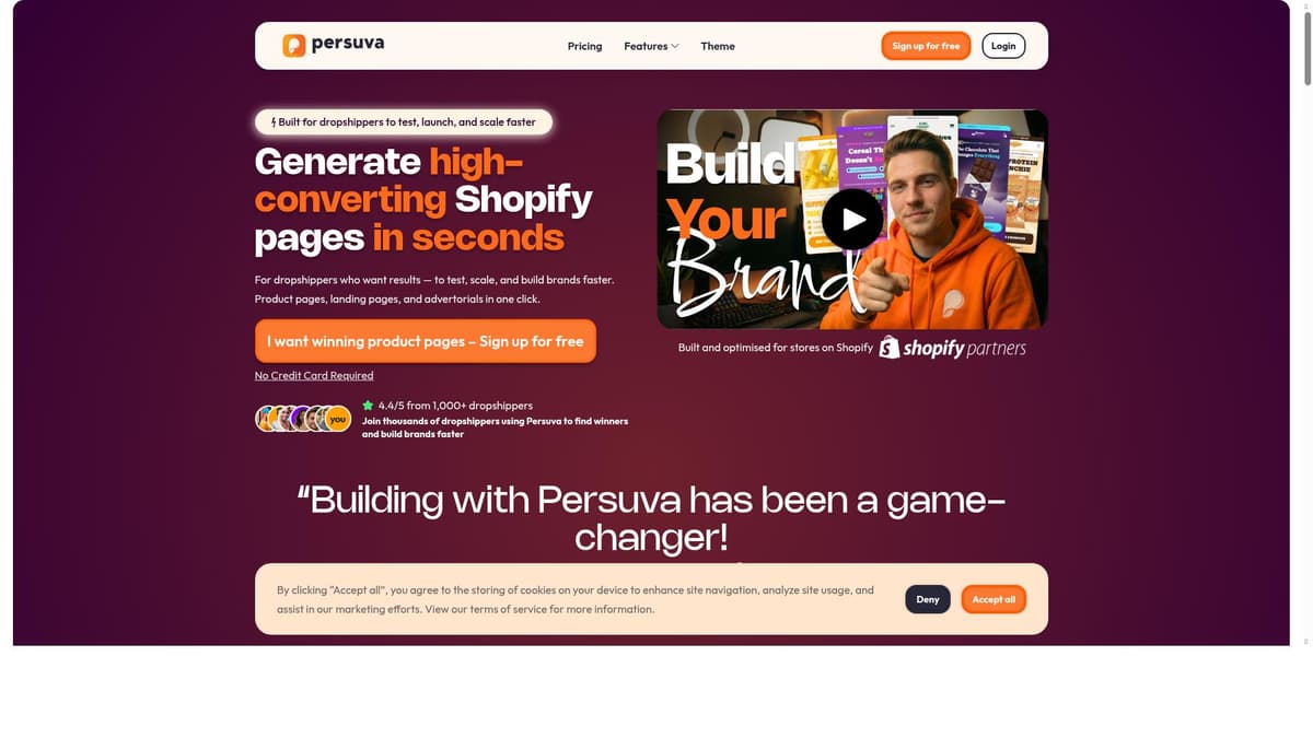 Persuva