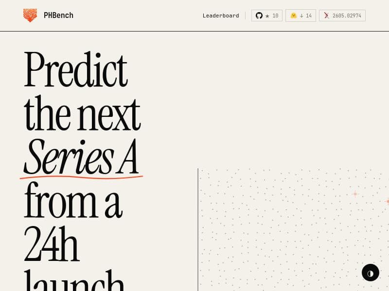 PHBench