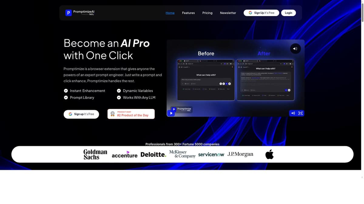 PromptPal