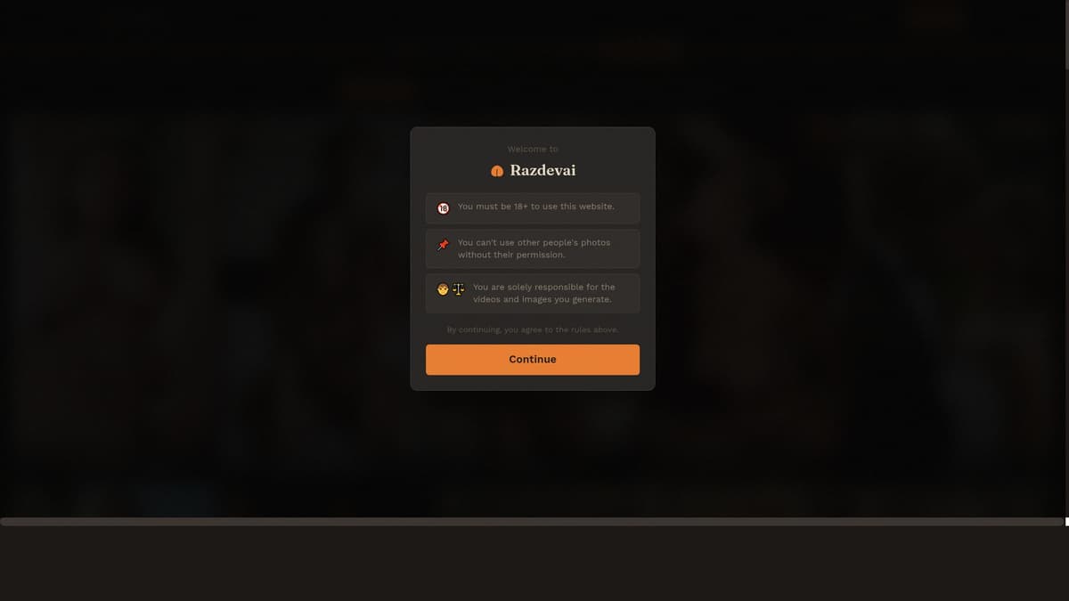 Razdevai