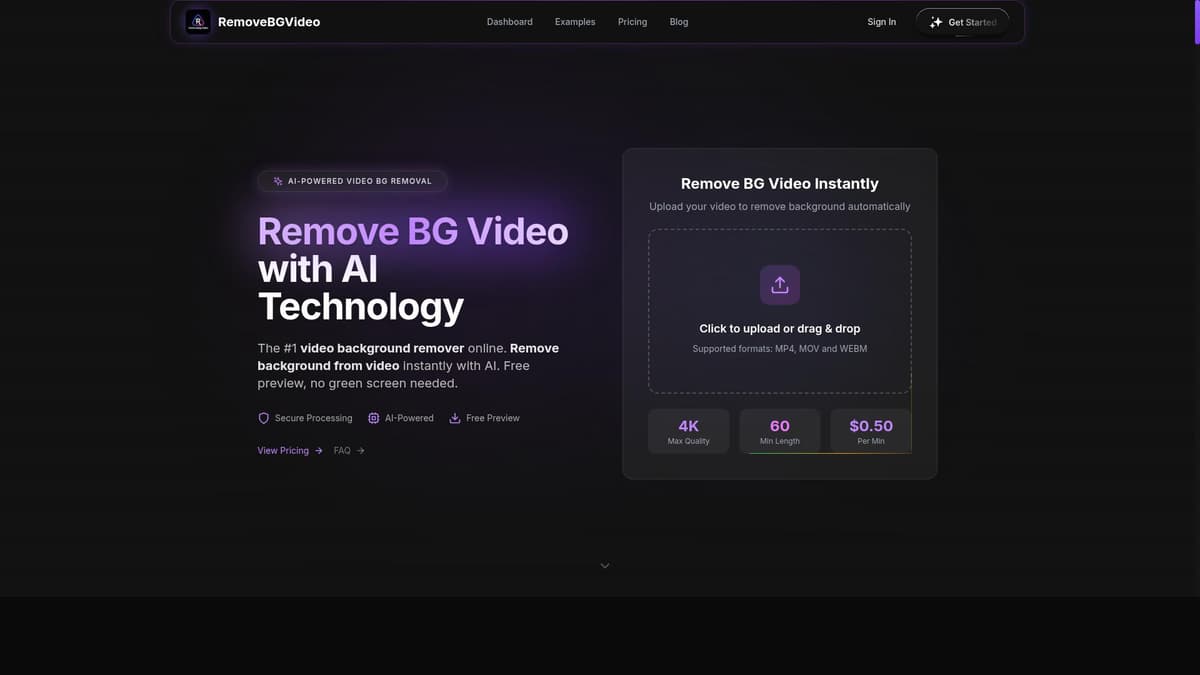 RemoveBGVideo