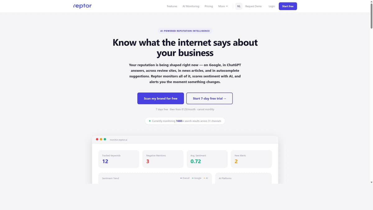 Reptor