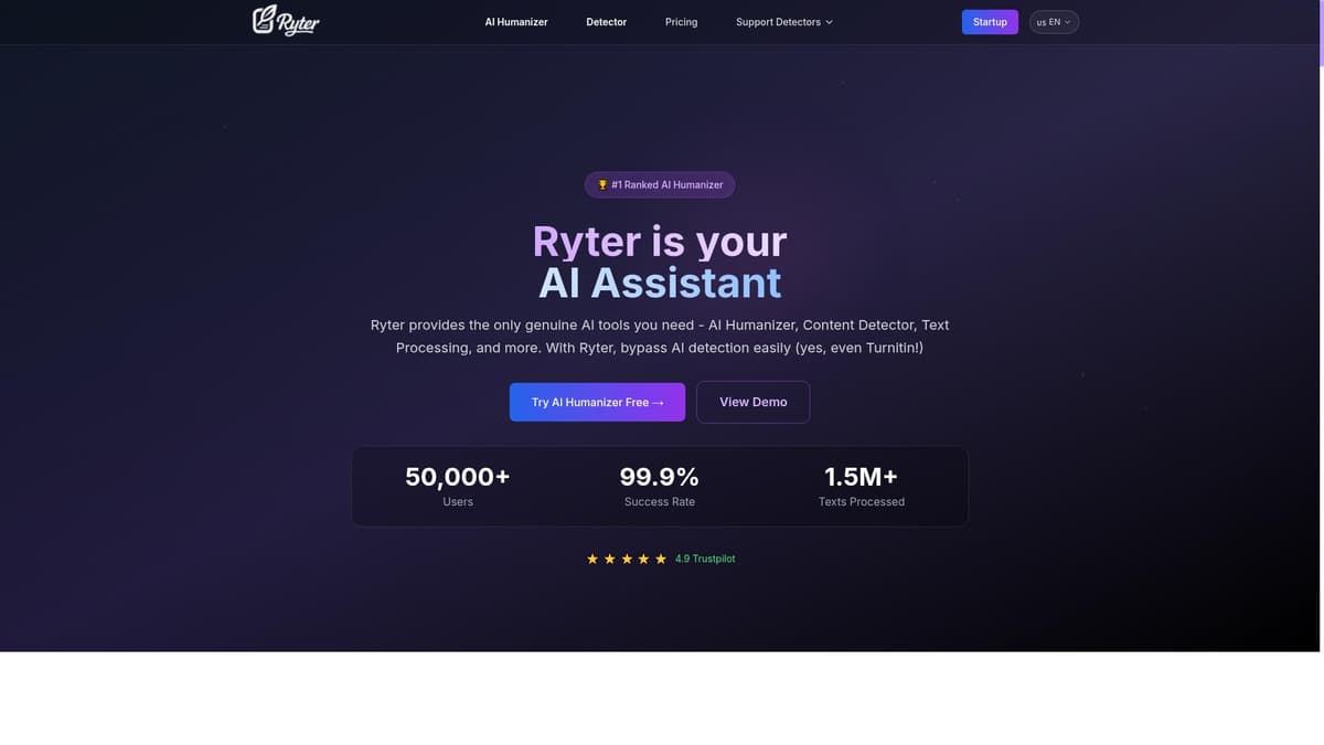 Ryter Pro