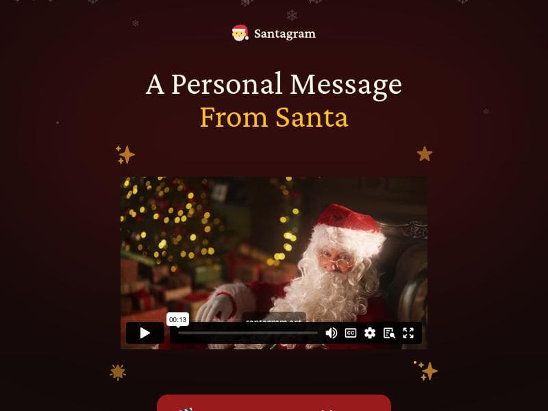 Santagram