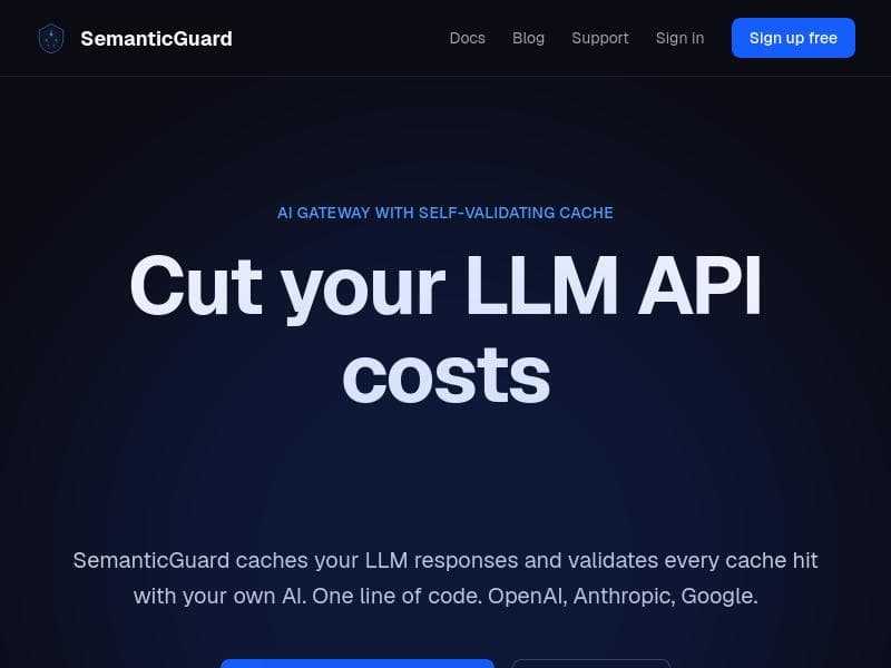 SemanticGuard