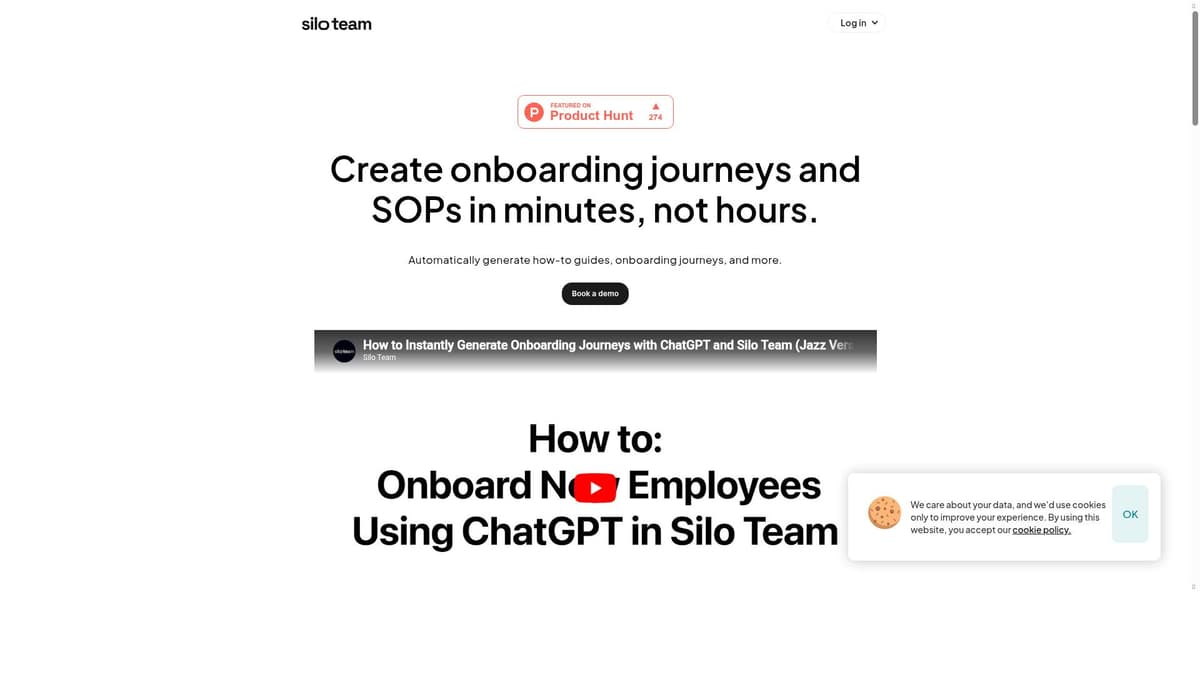Silo Team