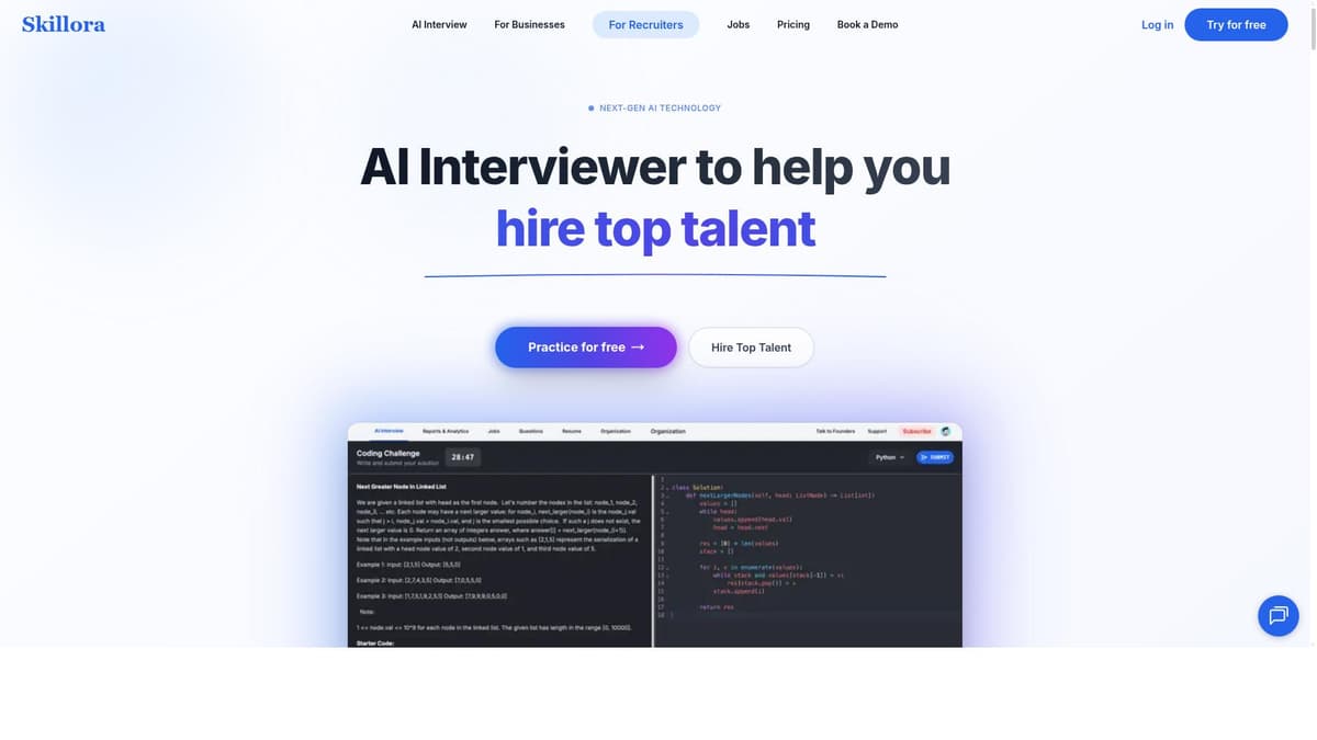 Skillora