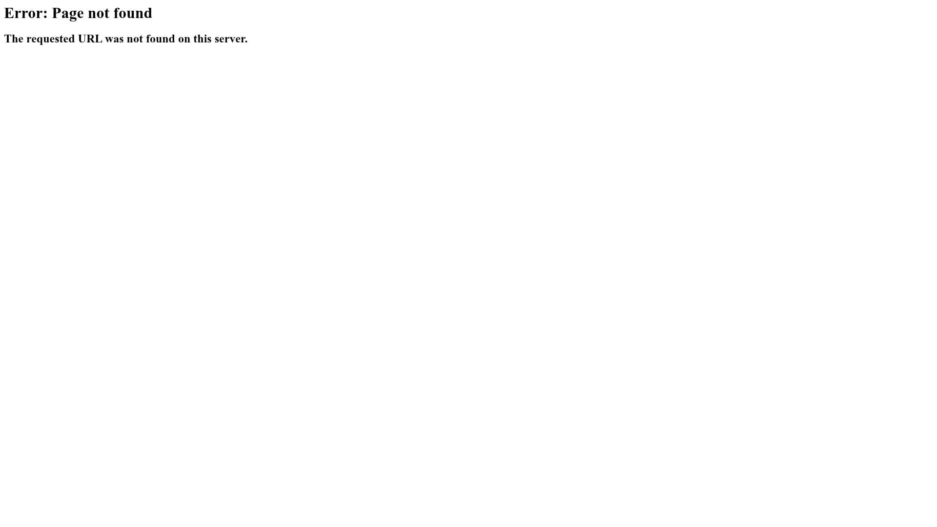 Slide 1