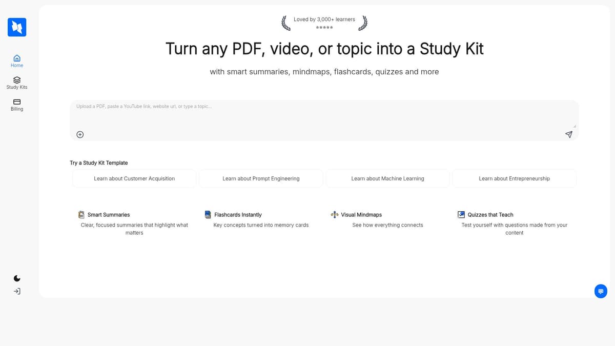 StudyPal