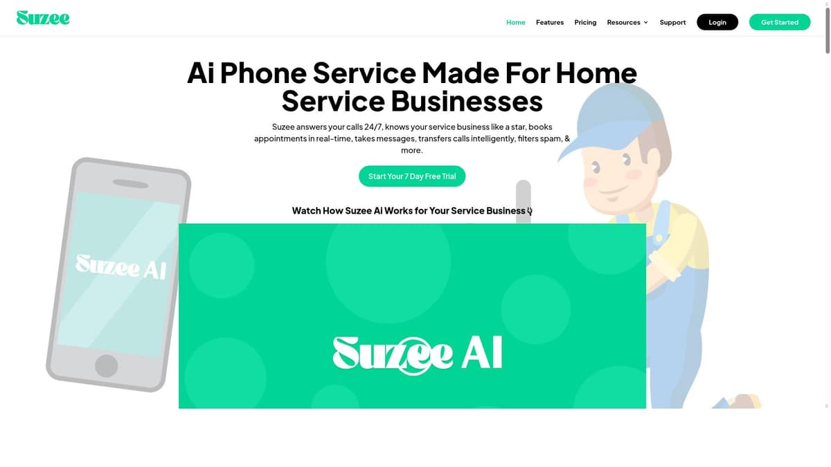 Suzee Ai