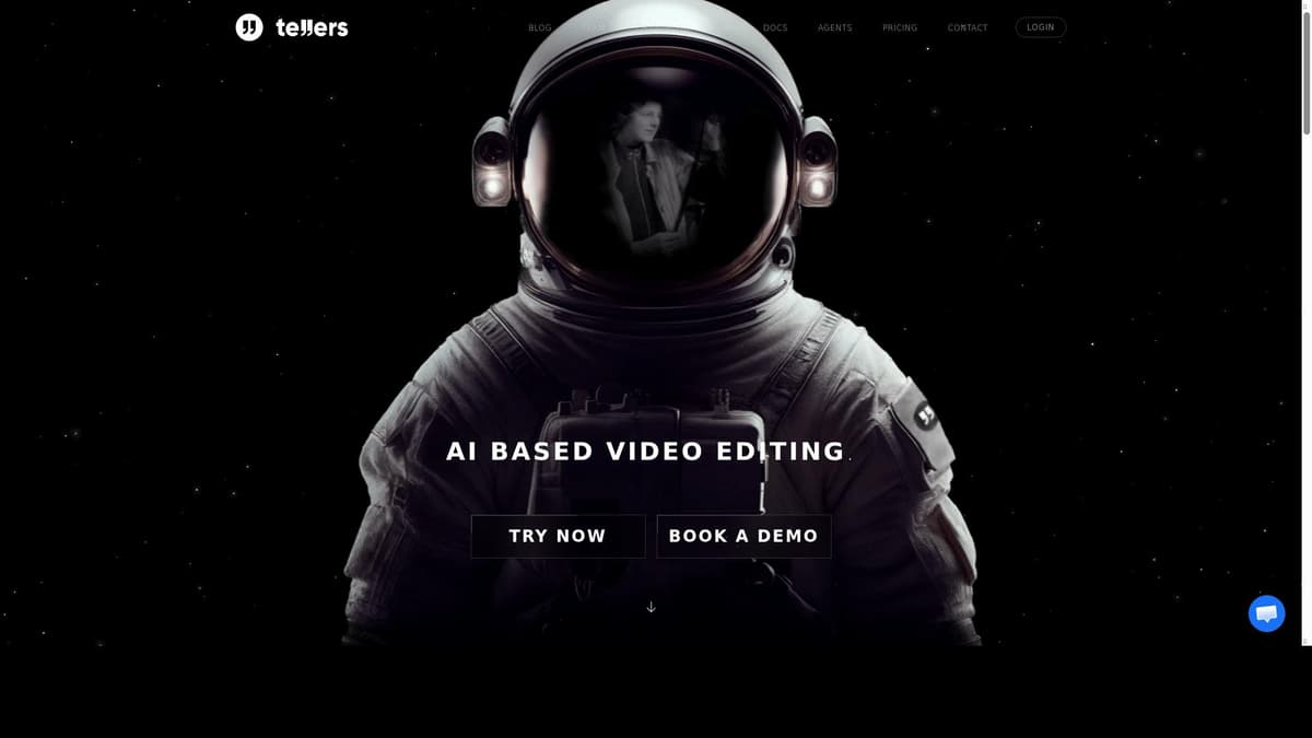 Tellers.AI