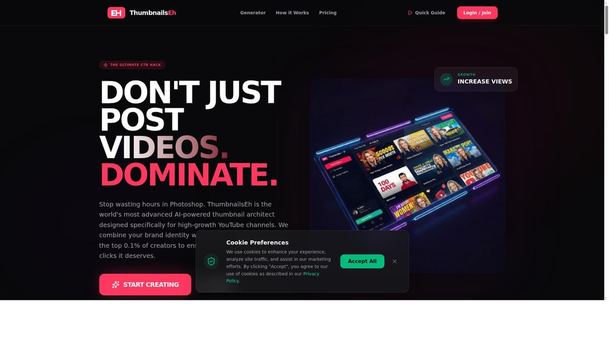 ThumbnailsEh