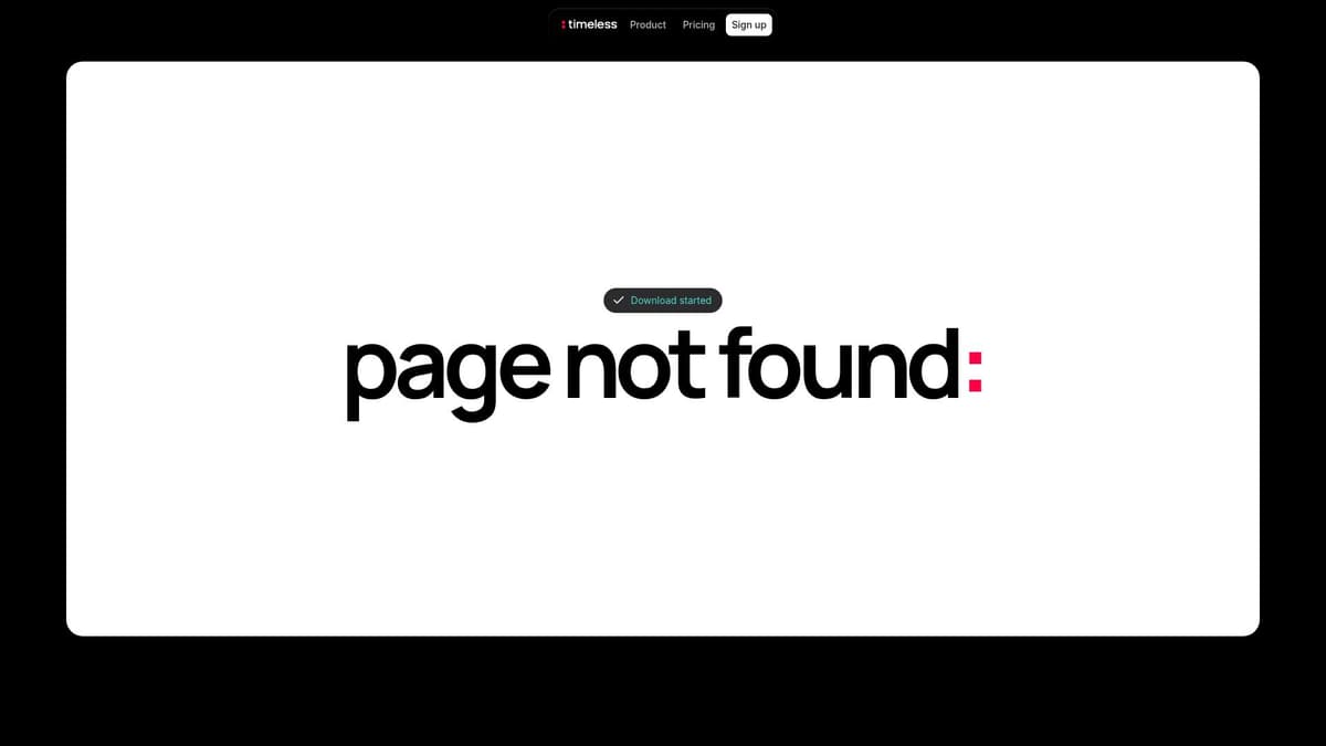 timeOS for Slack Huddles