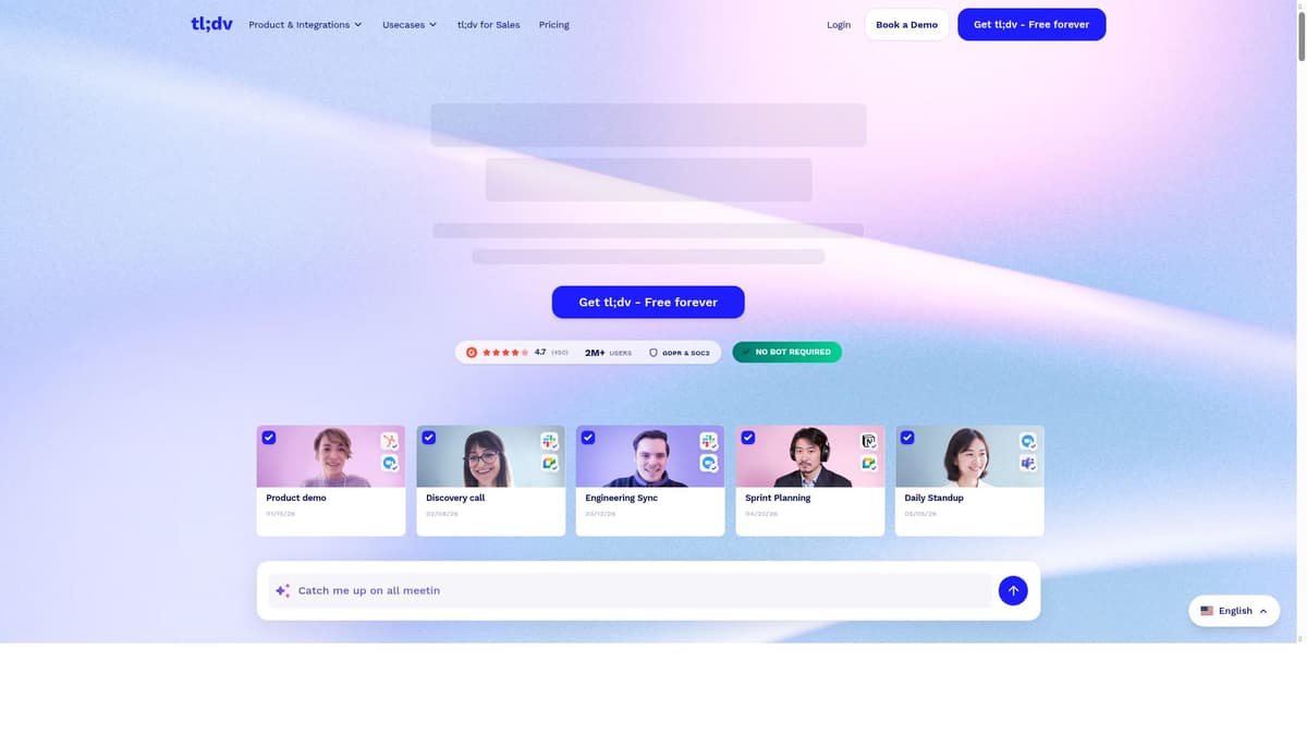 Tldv.io