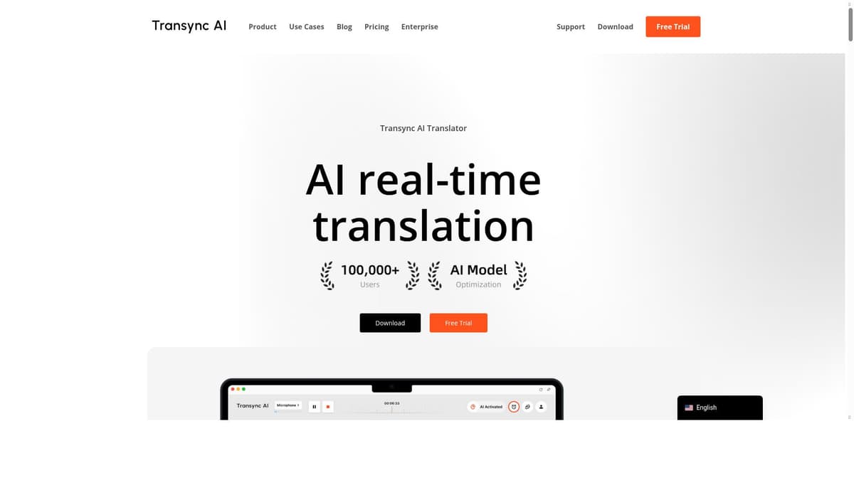 Transync AI Inc