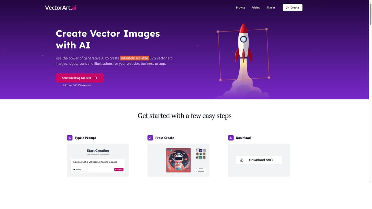 VectorArt.ai