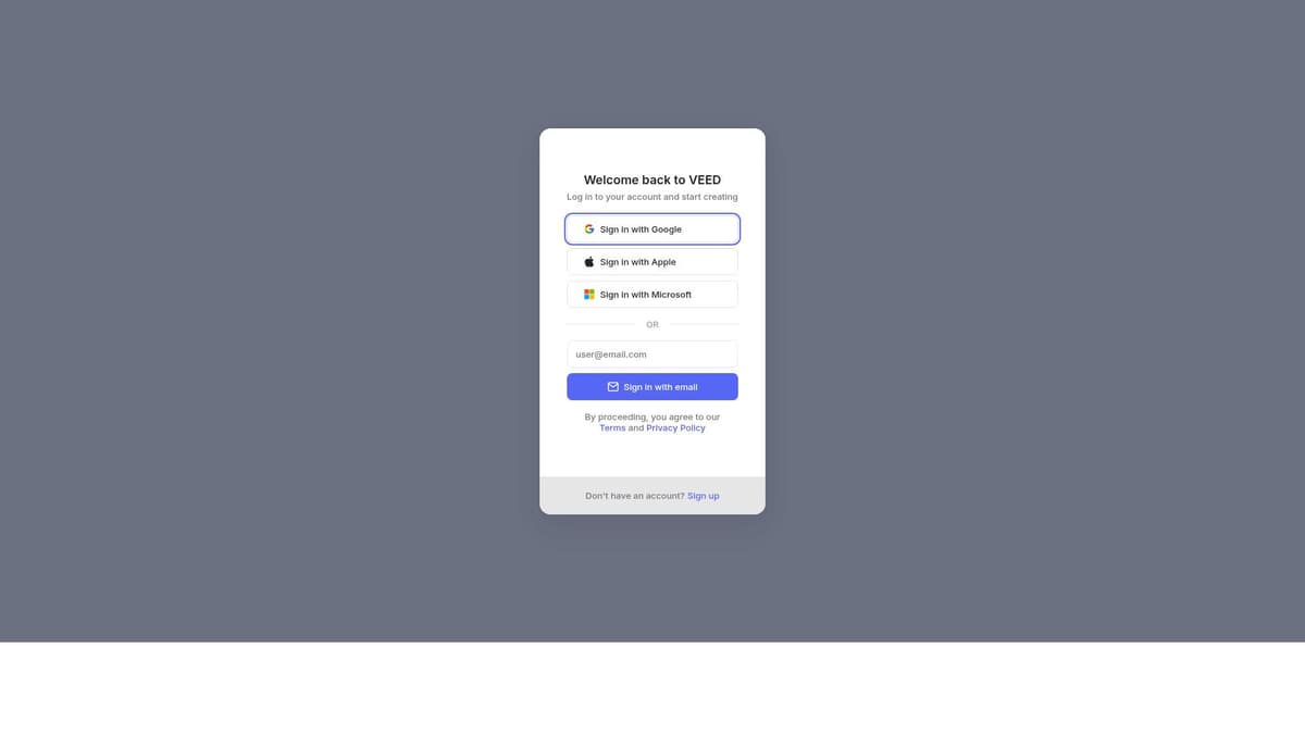 AI Slides to Video Presentation Maker