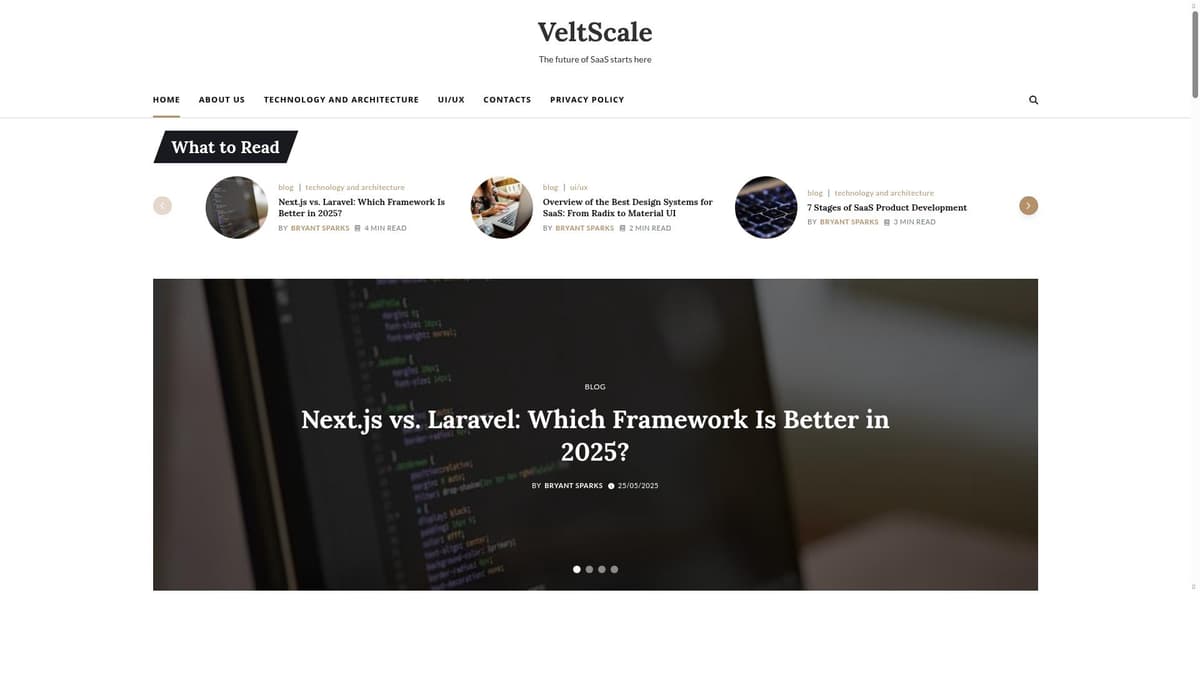 SvelteLaunch