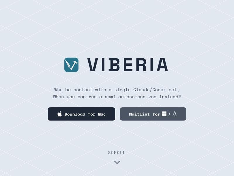 Viberia