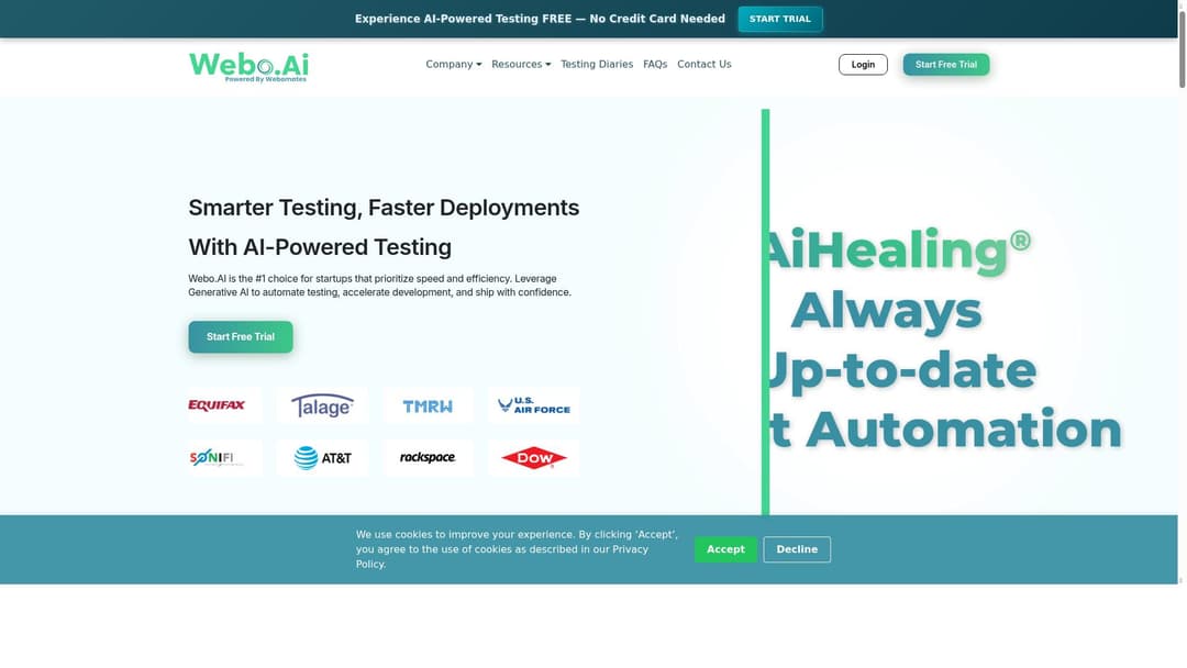 Webo Ai Review 2026 - Developer & Data Science Tools | PoweredByAI