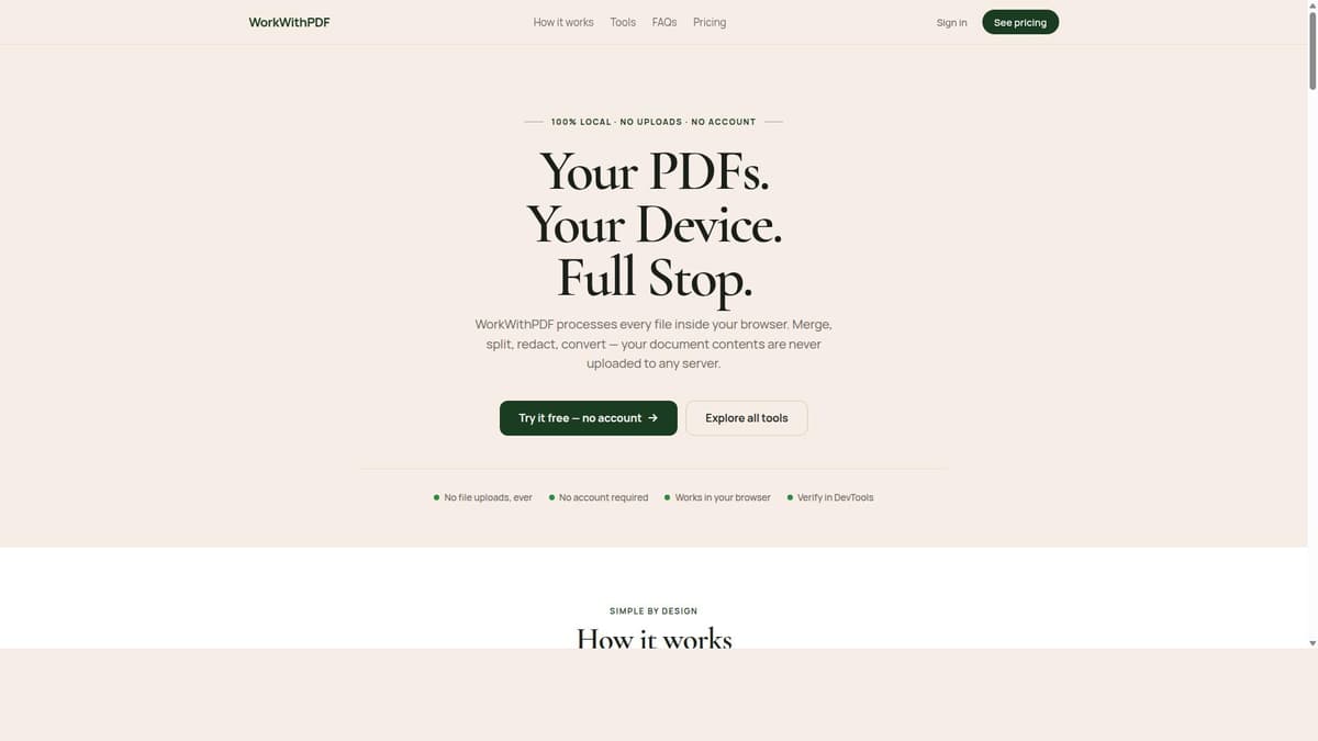 WorkWithPDF