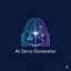 AI Story Generator