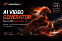 HappyHorseAI Technology
