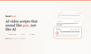 ScrollScript