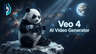 Veo 4 AI Video Generator
