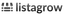 Listagrow AI Product Generator