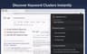 Keyword Cluster