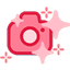 Keyword Camera