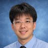 Charlie Wang