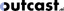 Outcast.ai