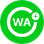 WAPlus - AI WhatsApp CRM