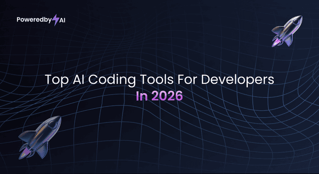Top AI Coding Tools for Developers in 2026