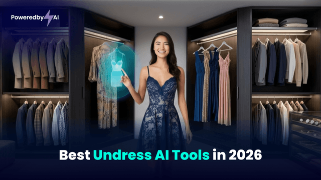 Best Undress AI Tools in 2026